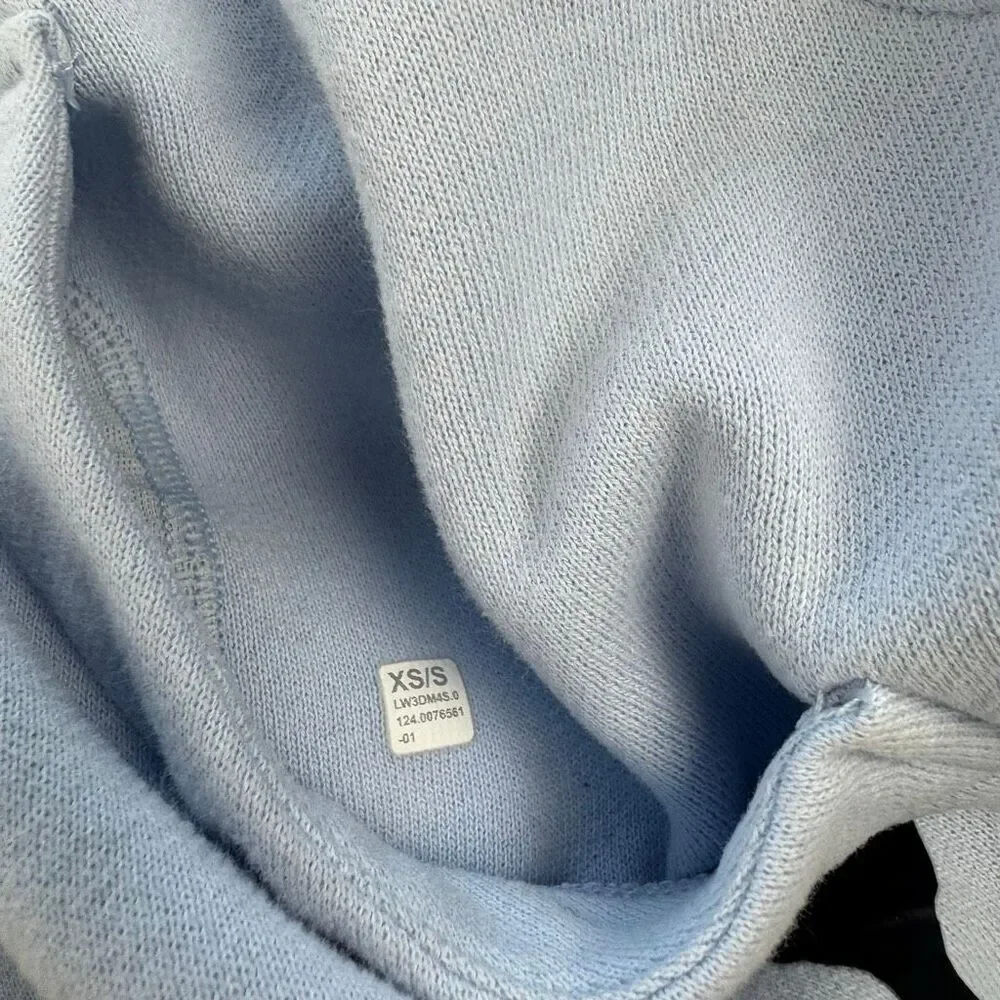 Women’s Hawaii Exclusive Lululemon Scuba Oversized Half-Zip Hoodie